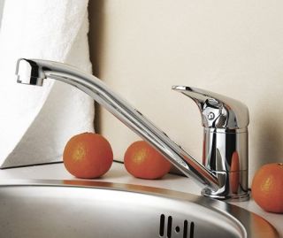 Wasserkraft Oder 6307 Смеситель для кухни с поворотным изливом